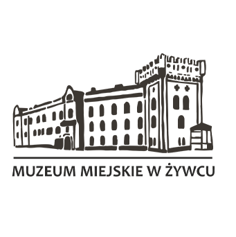 Logo: Muzeum Miejskie w Żywcu – Stary Zamek
