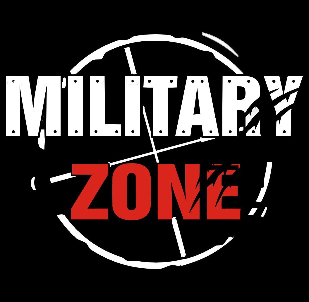 Logo: Military-Zone.Sklep.PL