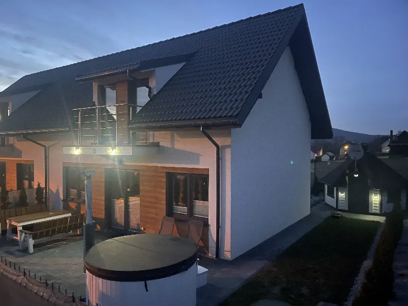 Zdjęcie firmy Beskid Penthouse Milówka