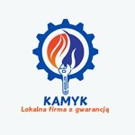 Logo: KAMYK
