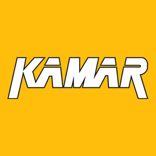 Logo: Sklep Metalowy - Kamar
