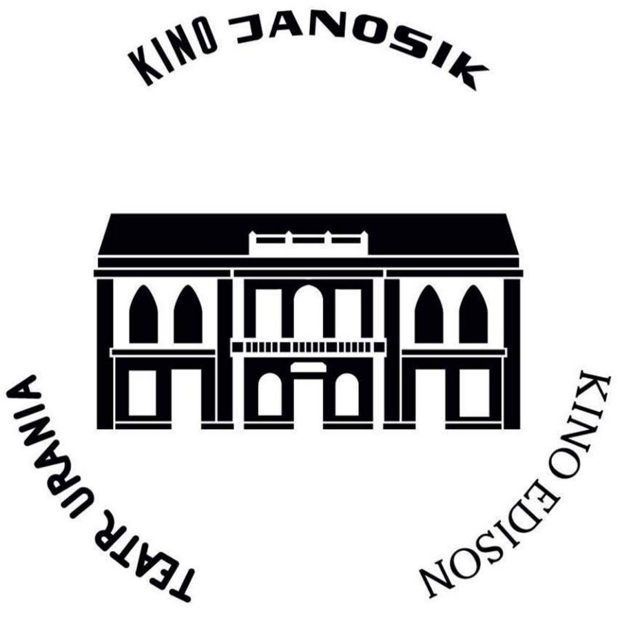 Logo: Kino Janosik