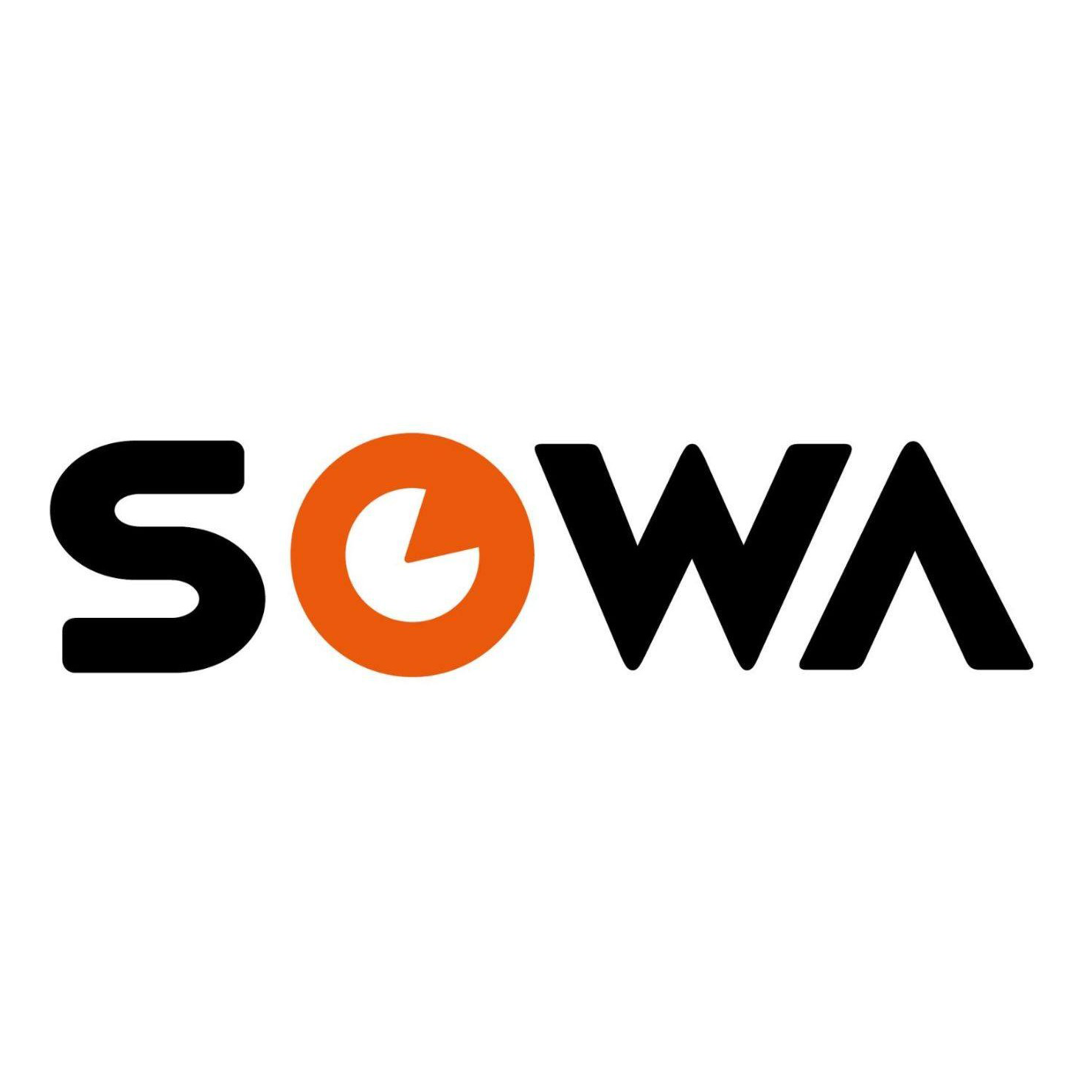 Logo: Strefa Odkrywania, Wyobraźni i Aktywności SOWA