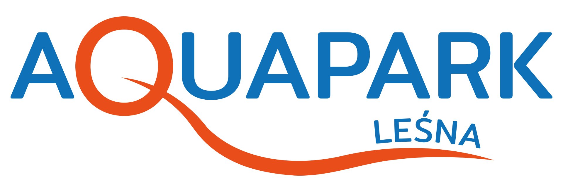 Logo: Aquapark Żywiec