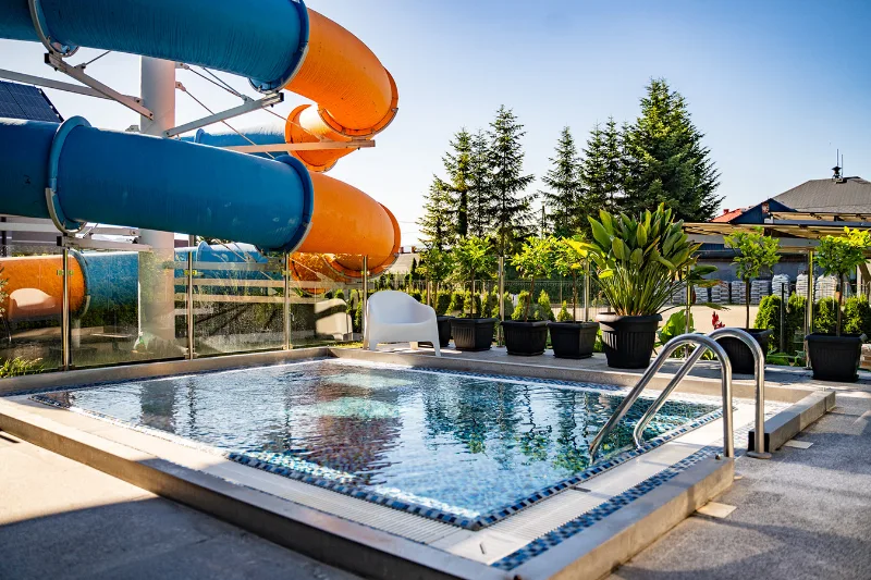 Zdjęcie firmy Aquapark Żywiec