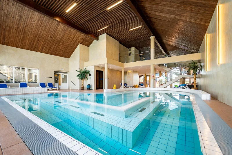 Zdjęcie firmy Aquapark Żywiec